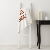 Couverture Sherpa Dieu rend les choses possibles (En situation)