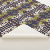 Couverture Sherpa Dimensions de curiosité (3/4)