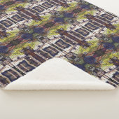 Couverture Sherpa Dimensions de curiosité (3/4)