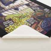 Couverture Sherpa Dimensions de curiosité (3/4)