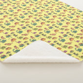 Couverture Sherpa Dino Friends Adventure (3/4)