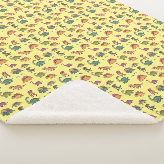 Couverture Sherpa Dino Friends Adventure (3/4)