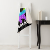 Couverture Sherpa Dinosaur Poppin My Way Through Kindergarten (En situation)