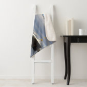 couverture sherpa d'intégrité américaine (En situation)