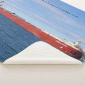 Couverture Sherpa Dirk S. VanEnkevort & Michigan Trader (3/4)