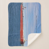 Couverture Sherpa Dirk S. VanEnkevort & Michigan Trader (Devant)