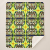 Couverture Sherpa Dit pour impliquer toute l'idée (Devant)