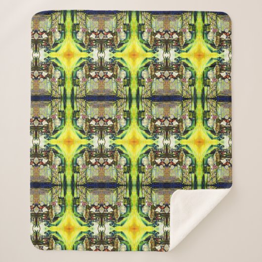 Couverture Sherpa Dit pour impliquer toute l'idée (Devant)