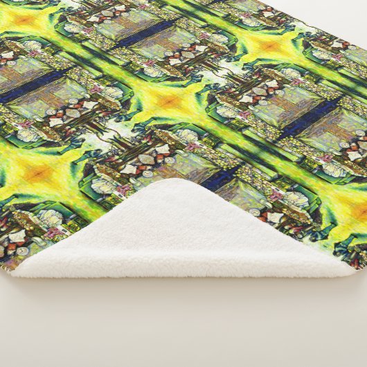 Couverture Sherpa Dit pour impliquer toute l'idée (3/4)