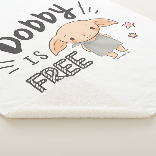 Couverture Sherpa Dobby Gratuit (3/4)