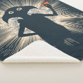 Couverture Sherpa Dobby jette un sort (3/4)