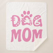 Couverture Sherpa Dog (Devant)