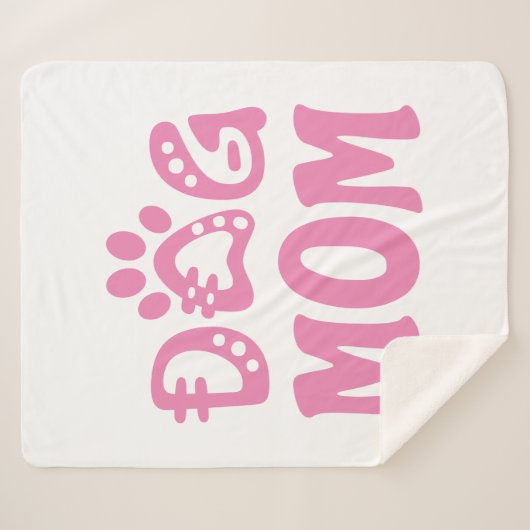 Couverture Sherpa Dog (Devant (Horizontal))