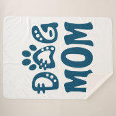 Couverture Sherpa Dog (Devant (Horizontal))