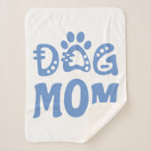 Couverture Sherpa Dog (Devant)