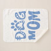 Couverture Sherpa Dog (Devant (Horizontal))