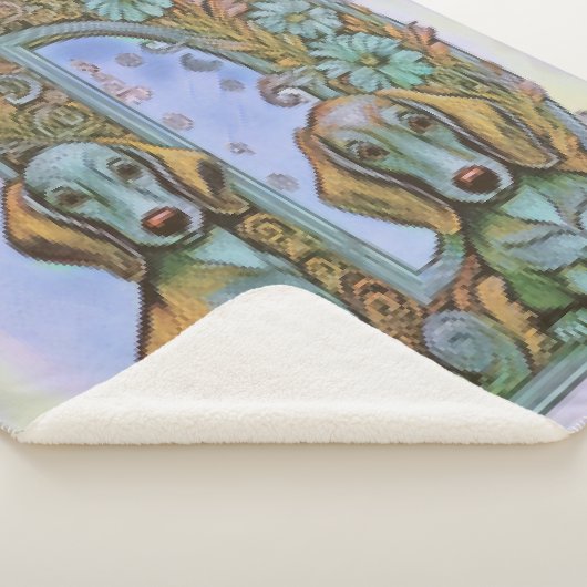 Couverture Sherpa Dog D Alfabet (3/4)