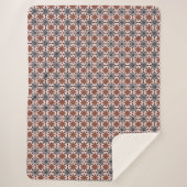 Couverture Sherpa Dollars et Diamants (Devant)