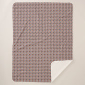 Couverture Sherpa Dollars et Diamants (Devant)