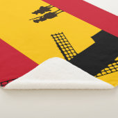 Couverture Sherpa Don Quijote / Don Quixote (3/4)