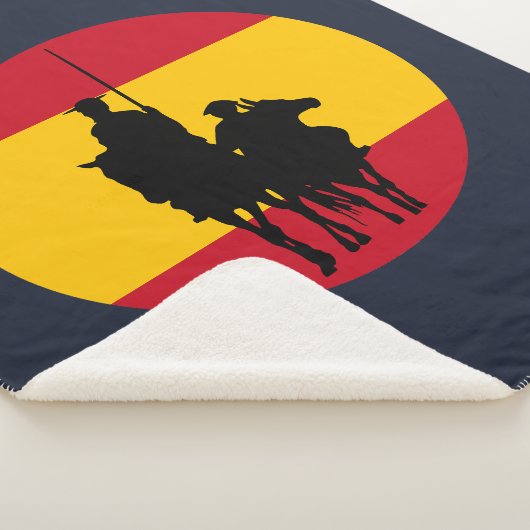 Couverture Sherpa Don Quixote 2 (3/4)