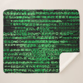 Couverture Sherpa Données de technologie matricielle (Devant (Horizontal))