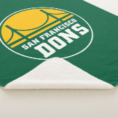 Couverture Sherpa Dons de San Francisco (3/4)