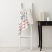 Couverture Sherpa Dons du 40e anniversaire de Mariage pour les paren (En situation)