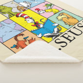 Couverture Sherpa Dr. Seuss | Histoires Graphiques (3/4)