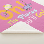Couverture Sherpa Dr. Seuss | Oh ! La Parade des Endroits (3/4)