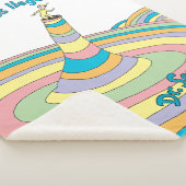 Couverture Sherpa Dr. Seuss | Oh, vous irez loin ! (3/4)