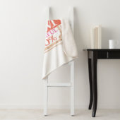 Couverture Sherpa Dr Seuss | Une Mère Est Fidèle 100% (En situation)