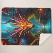 Couverture Sherpa Dragon (Devant (Horizontal))