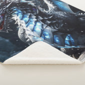 Couverture Sherpa Dragon (3/4)