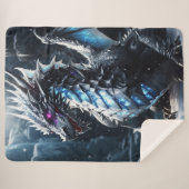 Couverture Sherpa Dragon (Devant (Horizontal))