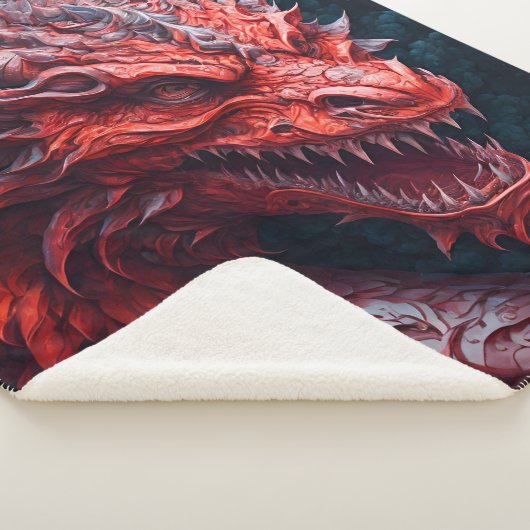 Couverture Sherpa Dragon démoniste (3/4)