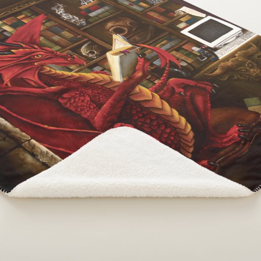 Couverture Sherpa Dragon Podcast Library (3/4)