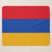 Drapeau arménien