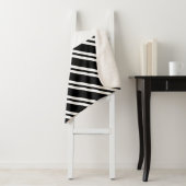 Couverture Sherpa Drapeau croate (En situation)