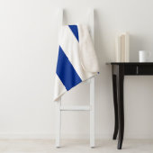 Couverture Sherpa Drapeau de Cuba (En situation)