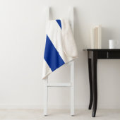 Couverture Sherpa Drapeau de Cuba (En situation)