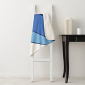 Couverture Sherpa Drapeau de la Colombie (Caroline du Sud) (En situation)