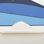 Couverture Sherpa Drapeau de la Colombie (Caroline du Sud) (3/4)