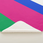 Couverture Sherpa Drapeau de la République populaire de Kouban (3/4)