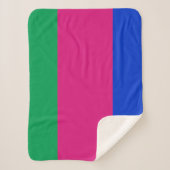 Couverture Sherpa Drapeau de la République populaire de Kouban (Devant)