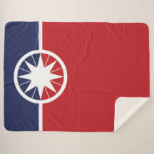 Drapeau de Norman (Oklahoma)