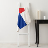 Couverture Sherpa Drapeau des Antilles néerlandaises (En situation)