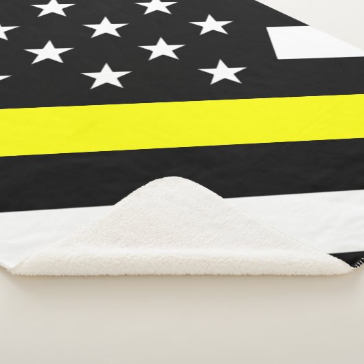 Couverture Sherpa Drapeau d'expéditeur de secours (3/4)