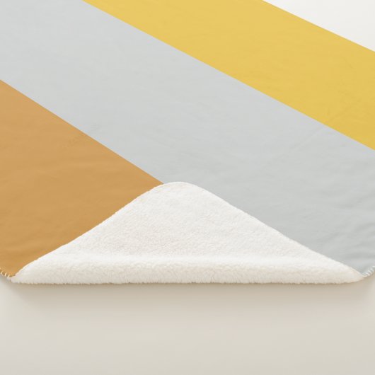 Couverture Sherpa Drapeau d'invalidité (3/4)