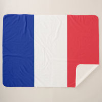 Drapeau français (France)